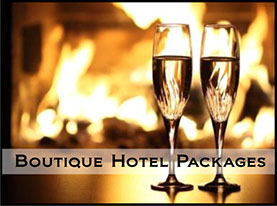 Hotel Packages